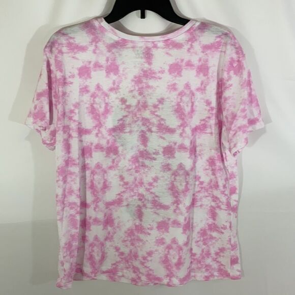 Looney Tunes Tweety Bird Tie Dye T-Shirt - Picture 5 of 6